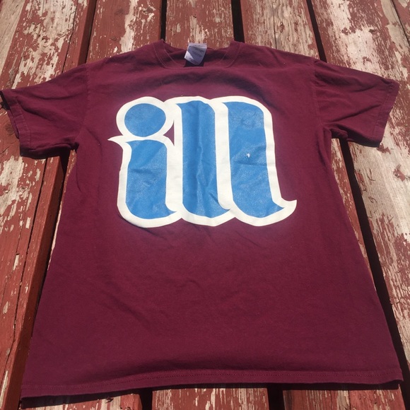 phillies ill shirt